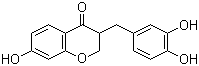 structure of CAS# 113122-54-6, 3-Deoxysappanone B