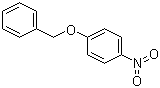 1-Benzyloxy-4-nitrobenzene molecular structure (CAS 1145-76-2)