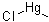 Methylmercuric chloride molecular structure (CAS 115-09-3)