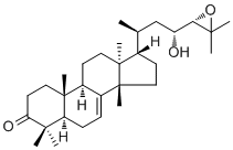 Niloticin molecular structure (CAS 115404-57-4)
