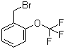 结构式 CAS# 116827-40-8, 2-(三氟甲氧基)苄溴