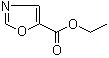 结构式 CAS# 118994-89-1, 5-恶唑甲酸乙酯