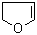 2,3-Dihydrofuran molecular structure (CAS 1191-99-7)