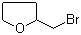 structure of CAS# 1192-30-9, Tetrahydrofurfuryl bromide;2-(Bromomethyl)tetrahydrofuran