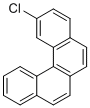 结构式 CAS# 1196794-12-3, 2-氯苯并[c]菲