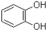 Pyrocatechol molecular structure (CAS 120-80-9)