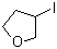 3-Iodotetrahydrofuran molecular structure (CAS 121138-01-0)