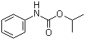 Propham molecular structure (CAS 122-42-9)