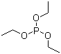 structure of CAS# 122-52-1, Triethyl phosphite;Phosphorous acid triethyl ester