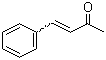 Benzalacetone molecular structure (CAS 122-57-6)