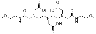 Versetamide molecular structure (CAS 129009-83-2)