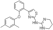 Abafungin molecular structure (CAS 129639-79-8)