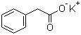 苯乙酸钾分子结构 (CAS 13005-36-2)