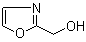 structure of CAS# 130551-92-7, 2-Oxazolemethanol;1,3-Oxazol-2-ylmethanol; Oxazol-2-ylmethanol