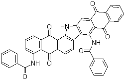 Vat Brown 3 molecular structure (CAS 131-92-0)