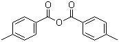 4-Methylbenzene-1-carboxylic anhydride molecular structure (CAS 13222-85-0)