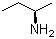 (R)-(-)-2-Aminobutane molecular structure (CAS 13250-12-9)