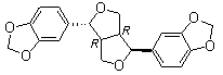 Asarinin molecular structure (CAS 133-05-1)