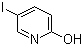 structure of CAS# 13472-79-2, 2-Hydroxy-5-iodopyridine;5-Iodo-2-pyridinol