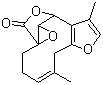 structure of CAS# 13476-25-0, Linderane
