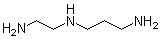 3-[(2-Aminoethyl)amino]propylamine molecular structure (CAS 13531-52-7)