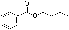structure of CAS# 136-60-7, Butyl benzoate;butyl benzoate