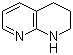 1,2,3,4-Tetrahydro-1,8-naphthyridine molecular structure (CAS 13623-87-5)