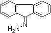 Fluoren-9-one hydrazone molecular structure (CAS 13629-22-6)