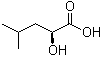 结构式 CAS# 13748-90-8, L-白氨酸