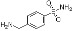 Mafenide molecular structure (CAS 138-39-6)