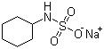 甜蜜素分子结构 (CAS 139-05-9)