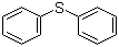 二苯硫醚分子结构 (CAS 139-66-2)