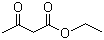乙酰乙酸乙酯分子结构 (CAS 141-97-9)