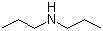 structure of CAS# 142-84-7, Dipropylamine;N,N-Dipropylamine; N-Propyl-1-propanamine; Di-n-propylamine
