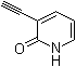 structure of CAS# 142502-88-3, 3-Ethynyl-2(1H)-pyridinone
