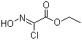 结构式 CAS# 14337-43-0, 氯代肟基乙酸乙酯