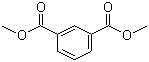 结构式 CAS# 1459-93-4, 间苯二甲酸二甲酯