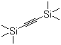 structure of CAS# 14630-40-1, Bis(trimethylsilyl)acetylene;BTMSA