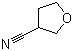 Tetrahydro-3-furancarbonitrile molecular structure (CAS 14631-44-8)