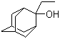 2-Ethyl-2-adamantanol  molecular structure (CAS 14648-57-8)