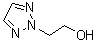 2H-1,2,3-Triazole-2-ethanol molecular structure (CAS 146984-27-2)
