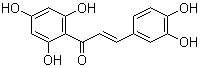 2',3,4,4',6'-Pentahydroxychalcone molecular structure (CAS 14917-41-0)