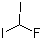 二碘氟甲烷分子结构 (CAS 1493-01-2)
