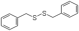 Dibenzyl disulfide molecular structure (CAS 150-60-7)