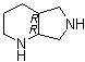 structure of CAS# 151213-42-2, (1R,6R)-2,8-Diazabicyclo[4,3,0]nonane