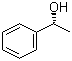 structure of CAS# 1517-69-7, (R)-(+)-1-Phenylethanol;(R)-(+)-sec-Phenethyl alcohol; (R)-(+)-alpha-Methylbenzyl alcohol
