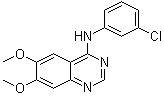 AG 1478 molecular structure (CAS 153436-53-4)