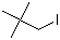 structure of CAS# 15501-33-4, Neopentyl iodide;1-Iodo-2,2-dimethylpropane