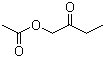 1-Acetoxy-2-butanone molecular structure (CAS 1575-57-1)
