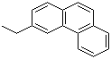 3-Ethylphenanthrene molecular structure (CAS 1576-68-7)